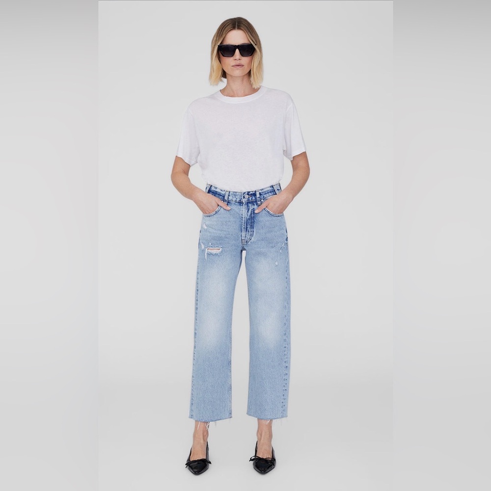NWT Anine Bing Gavin Jean